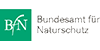 Fachgebietsleitung (m/w/d) - Bundesamt für Naturschutz (BfN) - Logo