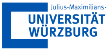 Open-Topic-Universitätsprofessur im Bereich Künstliche Intelligenz und Data Science - Julius-Maximilians-Universität Würzburg - Logo