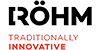 Director (m/f/d) Regulatory Affairs / Product Management - Röhm GmbH - Logo
