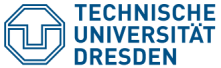 Junior Professorship (W1) in Didactics of History - Technische Universität Dresden - Logo