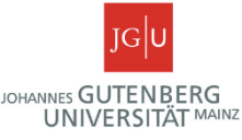Universitätsprofessur (0,5) für Jazz-Kontrabass - Johannes Gutenberg-Universität Mainz - Logo