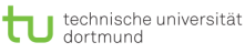 Universitätsprofessur (W2) für Lebenslaufsoziologie - Technische Universität Dortmund - Logo