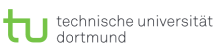 Universitätsprofessur (W3) für Experimentelle Physik/Medizinphysik mit der Ausrichtung Physik der medizinischen Diagnostik zellulärer Systeme - Technische Universität Dortmund - Logo