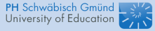 Rektorin/Rektor (m/w/d) - Pädagogische Hochschule Schwäbisch Gmünd - Logo