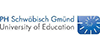 Rektorin/Rektor (m/w/d) - Pädagogische Hochschule Schwäbisch Gmünd - Logo
