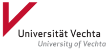Universitätsprofessur (W 3) Schulpädagogik und Allgemeine Didaktik - Universität Vechta - Logo