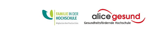 Alice Salomon Hochschule - Logo
