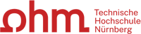 Technische Hochschule Nürnberg Georg Simon Ohm - Logo