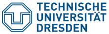 Professur (W3) für Organische Chemie II - Technische Universität Dresden - Logo
