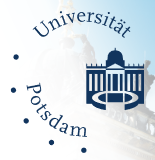 Professorship (W2) for Biochemistry of Nutrition - Universität Potsdam - Logo