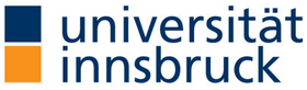 Universitätsprofessur für Pharmazeutische Chemie - Universität Innsbruck - Logo