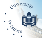 Professorship (W2) for Biochemistry of Nutrition - Universität Potsdam - Logo