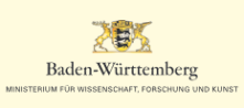 Wissenschaftliche Direktion (m/w/d) des Hauses der Geschichte Baden-Württemberg - Haus der Geschichte Baden-Württemberg - Logo