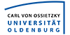 Professorship (m/f/x) of Inorganic Chemistry salary scale W3 - Carl von Ossietzky Universität Oldenburg - Logo