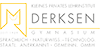 Schulleitung (m/w/d) - Kleines privates Lehrinstitut Derksen gemeinnützige GmbH - Logo