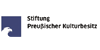 Abteilungsleiter:in Bestandserhaltung und Digitalisierung - Stiftung Preußischer Kulturbesitz - Logo