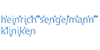 Ärztin / Arzt in Weiterbildung (w/m/d) für Psychiatrie und Psychotherapie - Heinrich Sengelmann Kliniken gGmbH - Logo