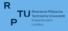Universitätspräsidentin / Universitätspräsident (w/m/d) - Rheinland-Pfälzische Technische Universität Kaiserslautern-Landau (RPTU) - Logo
