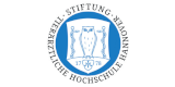 W3-Professur für Physiologie - Stiftung Tierärztliche Hochschule Hannover - Logo