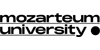 Universitätsprofessur für Barockvioline und Barockviola - Universität Mozarteum Salzburg - Logo