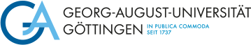 Referent*in (w/m/d) - Rat für Informationsinfrastrukturen - Georg-August-Universität Göttingen - Logo