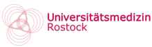 W3-Professur Lebensqualität in der Onkologie - Universtitätsmedizin Rostock - Logo