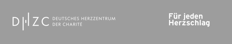 Universitätsmedizin Berlin - Header
