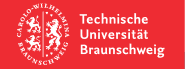 W1-Juniorprofessur (mit Tenure Track nach W2) für Grundlagen der Diagnostik und Verhaltensanalyse - Technische Universität  Braunschweig iBMB - FG Baustoffe - Logo