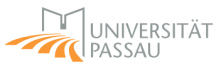 Professur für Lehrstuhl für Wirtschaftsinformatik mit Schwerpunkt Information Management and Digital Services Management - Universität Passau - Logo