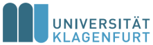 Professor of Cybersecurity (f/m/d) - University of Klagenfurt - Logo
