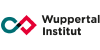 Senior Researcher*in (w/m/d) - Wuppertal Institut  Umwelt, Energie GmbH - Logo