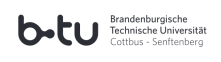 Professuren (W3) Studiengang Lehramt Primarstufe - Brandenburgische Technische Universität (BTU) Cottbus-Senftenberg - Logo