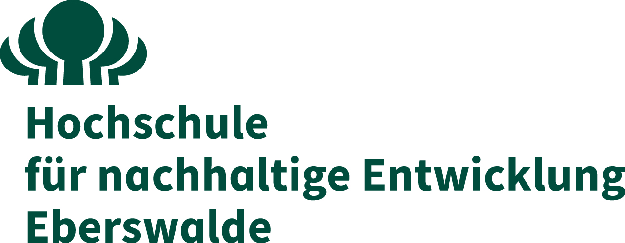 W2-Professur (100%) Botanik, Dendrologie und Pflanzenökologie (m/w/d) - Hochschule für nachhaltige Entwicklung Eberswalde (HNEE) - Logo
