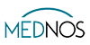Facharzt für Innere Medizin (w/m/d) für die hausärztliche Versorgung - MEDNOS eG - Logo