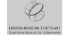 Kaufmännische Geschäftsführung (m/w/d) des Linden-Museums Stuttgart - Linden-Museum Stuttgart - Logo