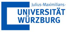 Universitätsprofessorin / Universitätsprofessor (m/w/d) für Pflegewissenschaft - Julius-Maximilians-Universität Würzburg - Logo