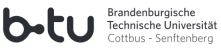Professur für Deutsch und Deutschdidaktik in der Primarstufe - Brandenburgische Technische Universität (BTU) Cottbus-Senftenberg - Logo