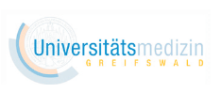 W3-Professur für Gastroenterologie (m/w/d) - Universitätsmedizin Greifswald Körperschaft des öffentlichen Recht Körperschaft des öffentlichen Recht - Logo
