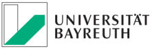 Akademische Ratsstelle (m/w/d) - Universität Bayreuth - Logo