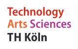 Professur für Anlagenplanung in der Verfahrenstechnik - Schwerpunkt Modularisierung und Energieintegration - Technische Hochschule Köln - Logo