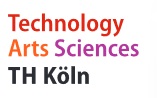 Professur für Elektronische Schaltungstechnik - Technische Hochschule Köln - Logo