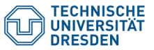 Wiss. Mitarbeiter:in (m/w/d) - Technische Universität Dresden - Logo