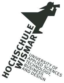Professur W2 Allgemeine Betriebswirtschaftslehre/ Management - Hochschule Wismar - Logo