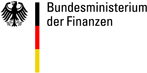 Bundesministerium der Finanzen - Logo