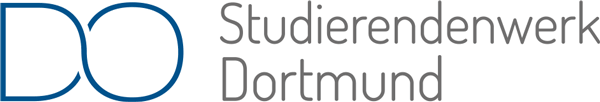 Geschäftsführung (m/w/d) Soziale Bereiche - Studierendenwerk Dortmund AöR - Studierendenwerk Dortmund - Logo