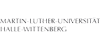 Akademie-Juniorprofessur (W1 ohne Tenure Track) "Musikwissenschaft mit Schwerpunkt Musikedition und Digital Humanities" (m/w/d) - Martin-Luther-Universität Halle-Wittenberg (MLU) - Logo