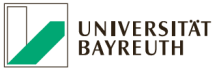 Juniorprofessur (W1) für Wirtschaftsinformatik und vernetzte Energiespeicher - Universität Bayreuth - Logo