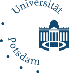 Präsidentin/Präsident (w/m/d) - Universität Potsdam - Logo