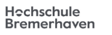 Professur (W2) (w/m/d) Fachgebiet Angewandte Mathematik - Hochschule Bremerhaven - Logo