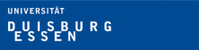 Juniorprofessur (m/w/d) Tumormikroumgebung und vaskulärer Metabolismus - Universitätsklinikum Essen - Logo